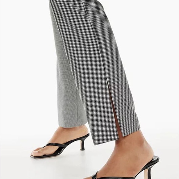 Babaton Dress Pants - Picture 3 of 6